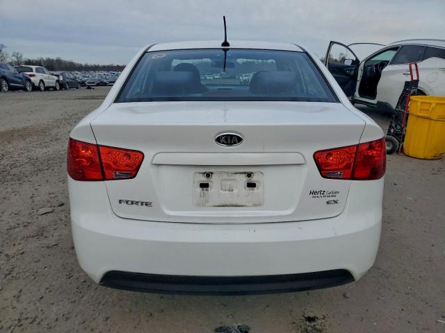 Kia Forte Ex Image 7