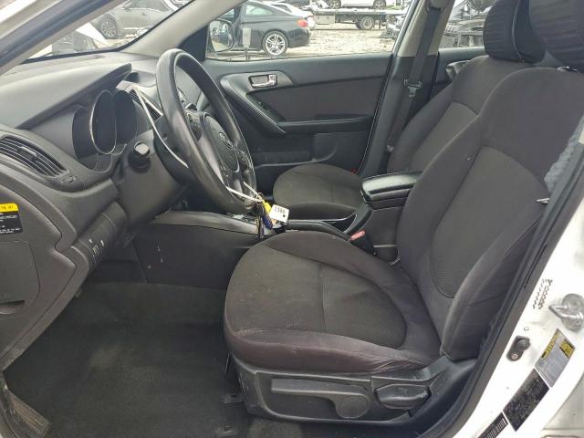 Kia Forte Ex Image 5