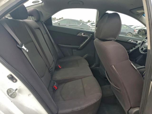 Kia Forte Ex Image 4