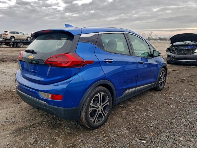 Chevrolet Bolt Premier Image 7