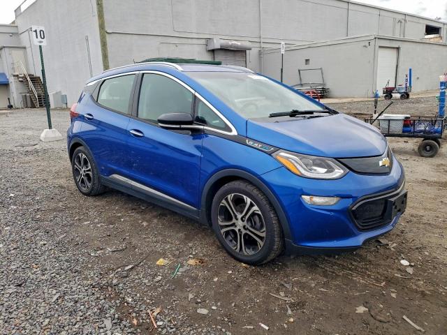 Chevrolet Bolt Premier Image 12