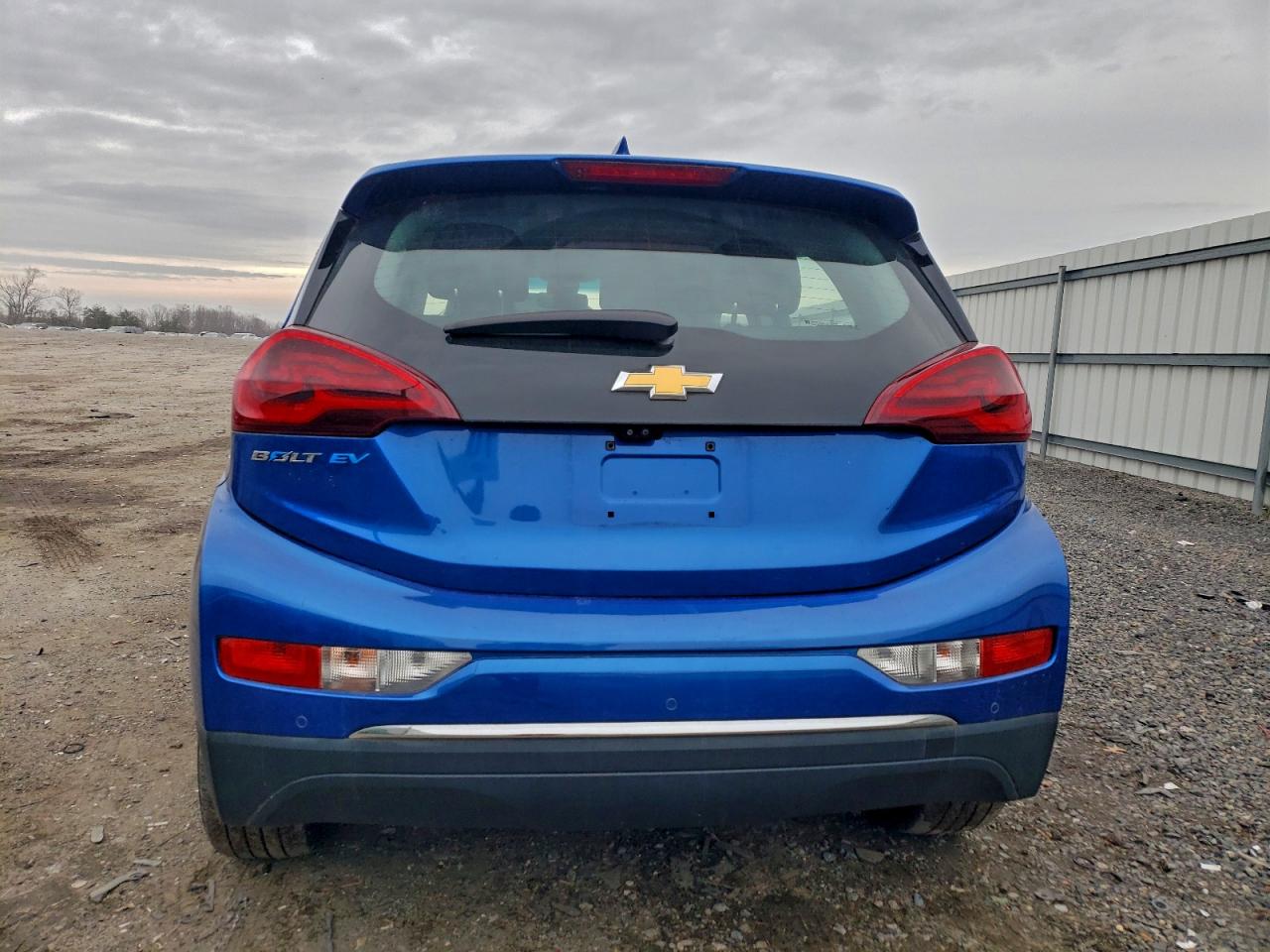 Chevrolet Bolt Premier Image 10