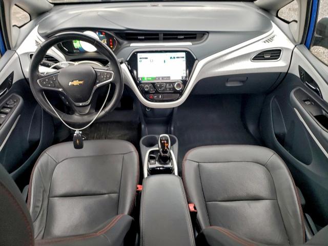 Chevrolet Bolt Premier Image 4