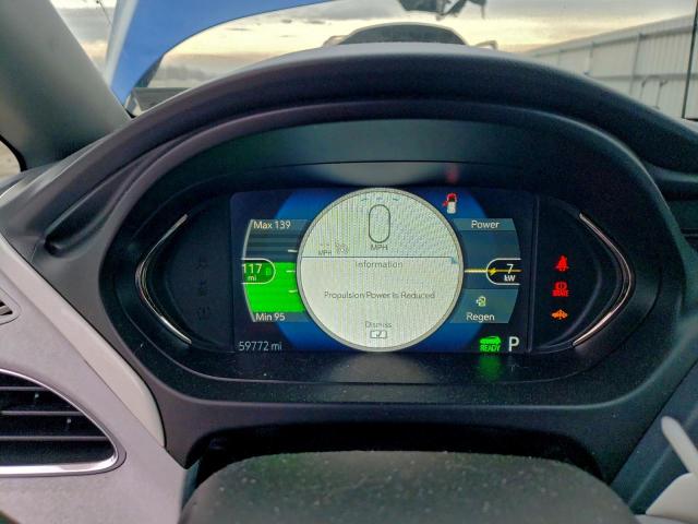 Chevrolet Bolt Premier Image 11