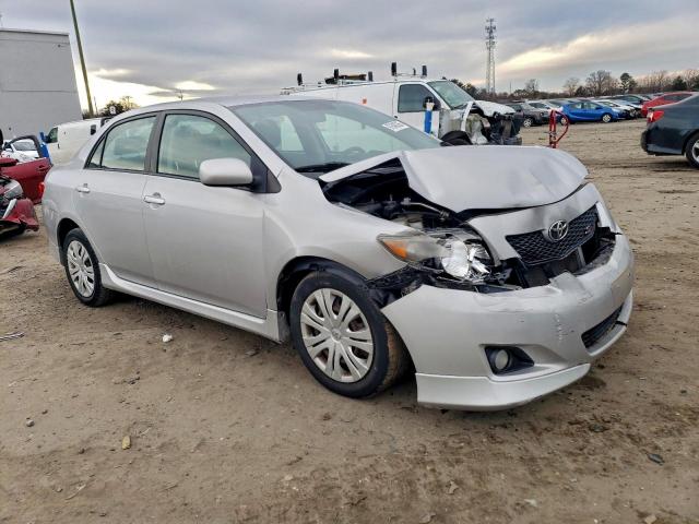 Toyota Corolla Base Image 11