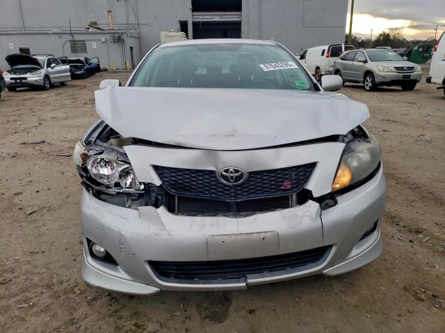 Toyota Corolla Base Image 5