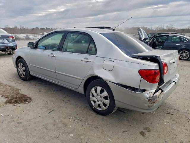 Toyota Corolla Ce Image 2