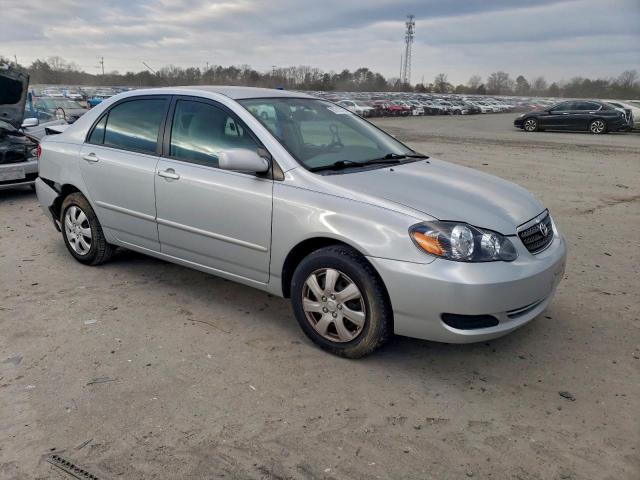 Toyota Corolla Ce Image 5