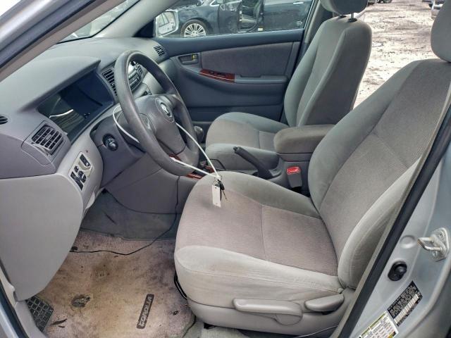 Toyota Corolla Ce Image 10