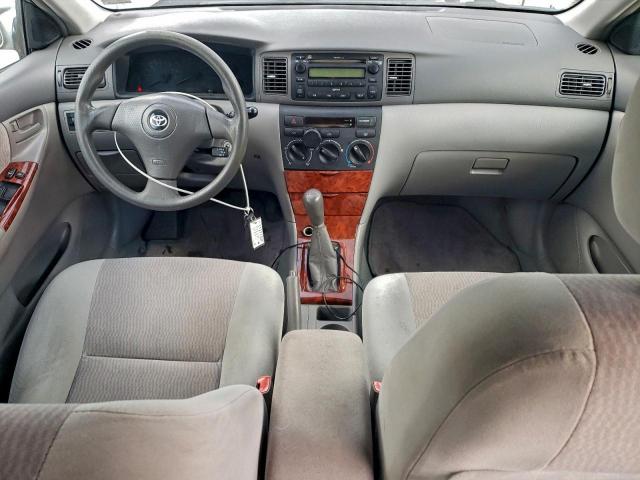 Toyota Corolla Ce Image 6