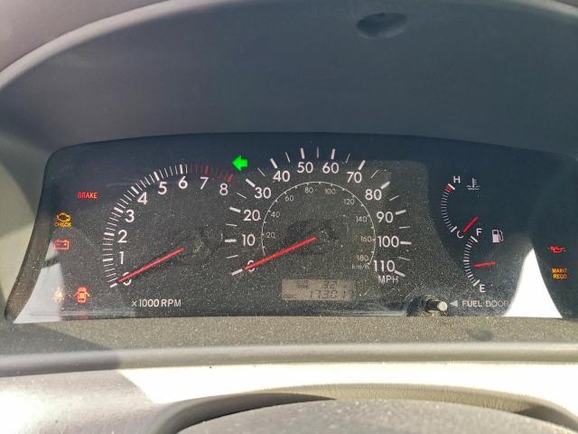 Toyota Corolla Ce Image 12