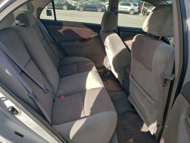 Toyota Corolla Ce Image 9