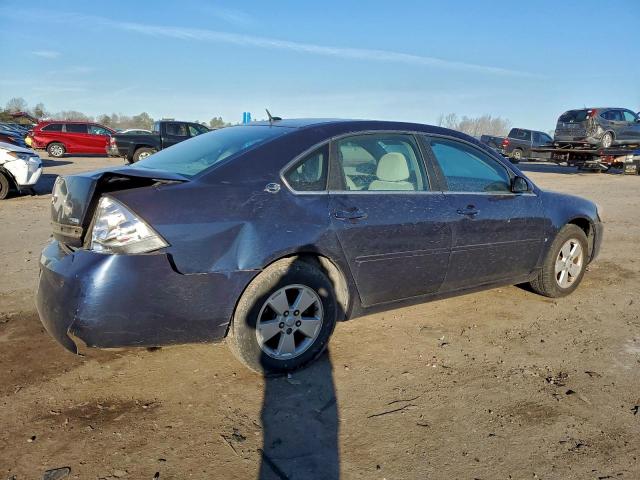 Chevrolet Impala Lt Image 9