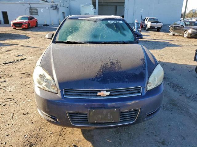 Chevrolet Impala Lt Image 11