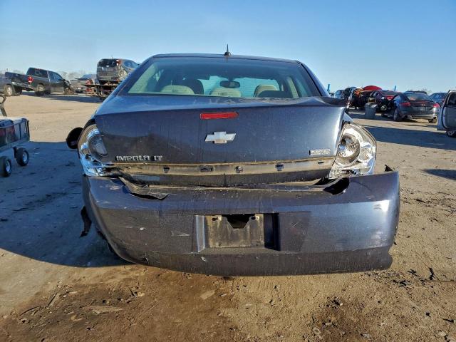 Chevrolet Impala Lt Image 12