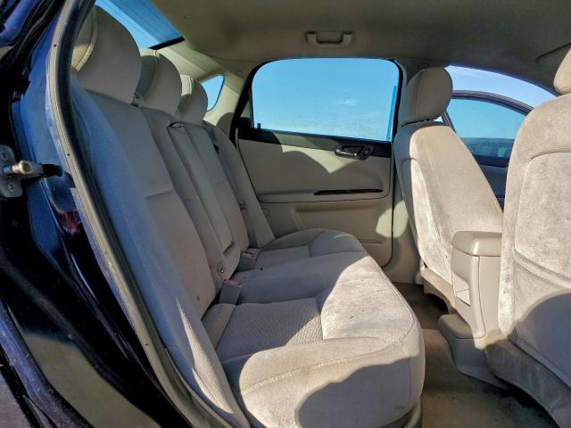 Chevrolet Impala Lt Image 5