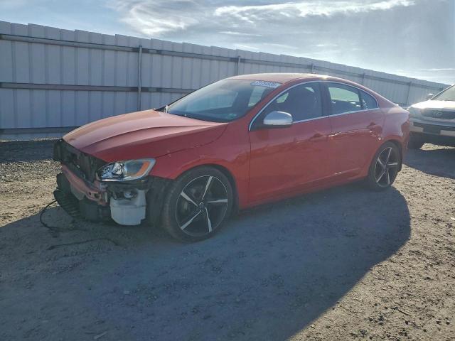  Salvage Volvo S60