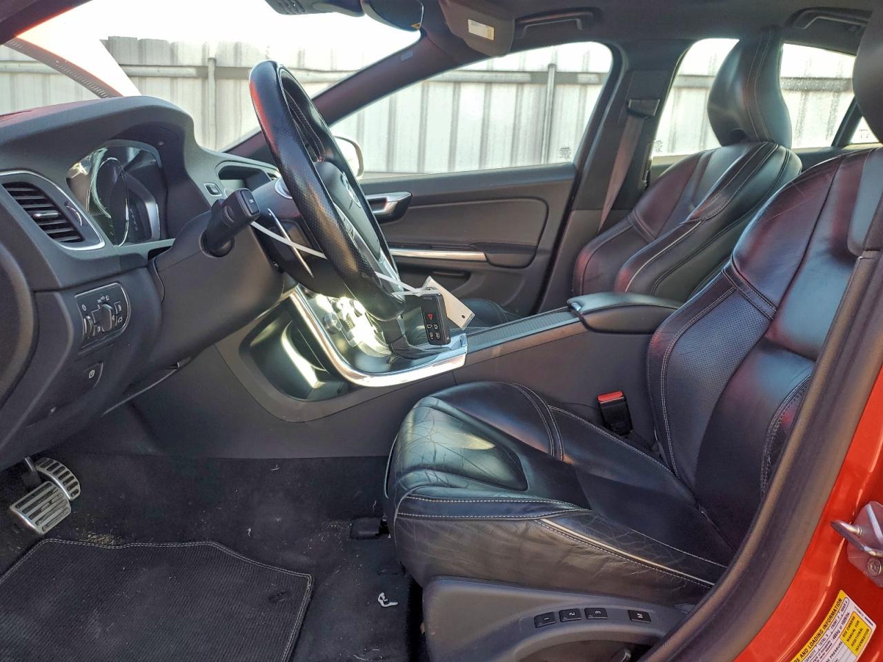 Volvo S60 Polestar Image 8