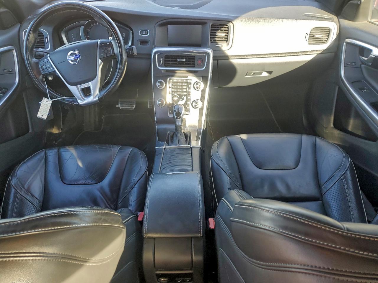 Volvo S60 Polestar Image 9