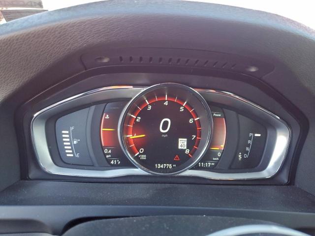 Volvo S60 Polestar Image 4