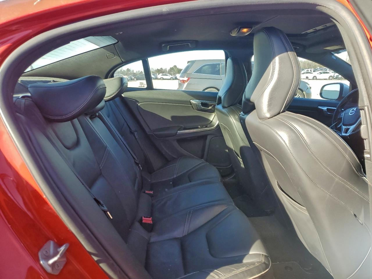 Volvo S60 Polestar Image 7