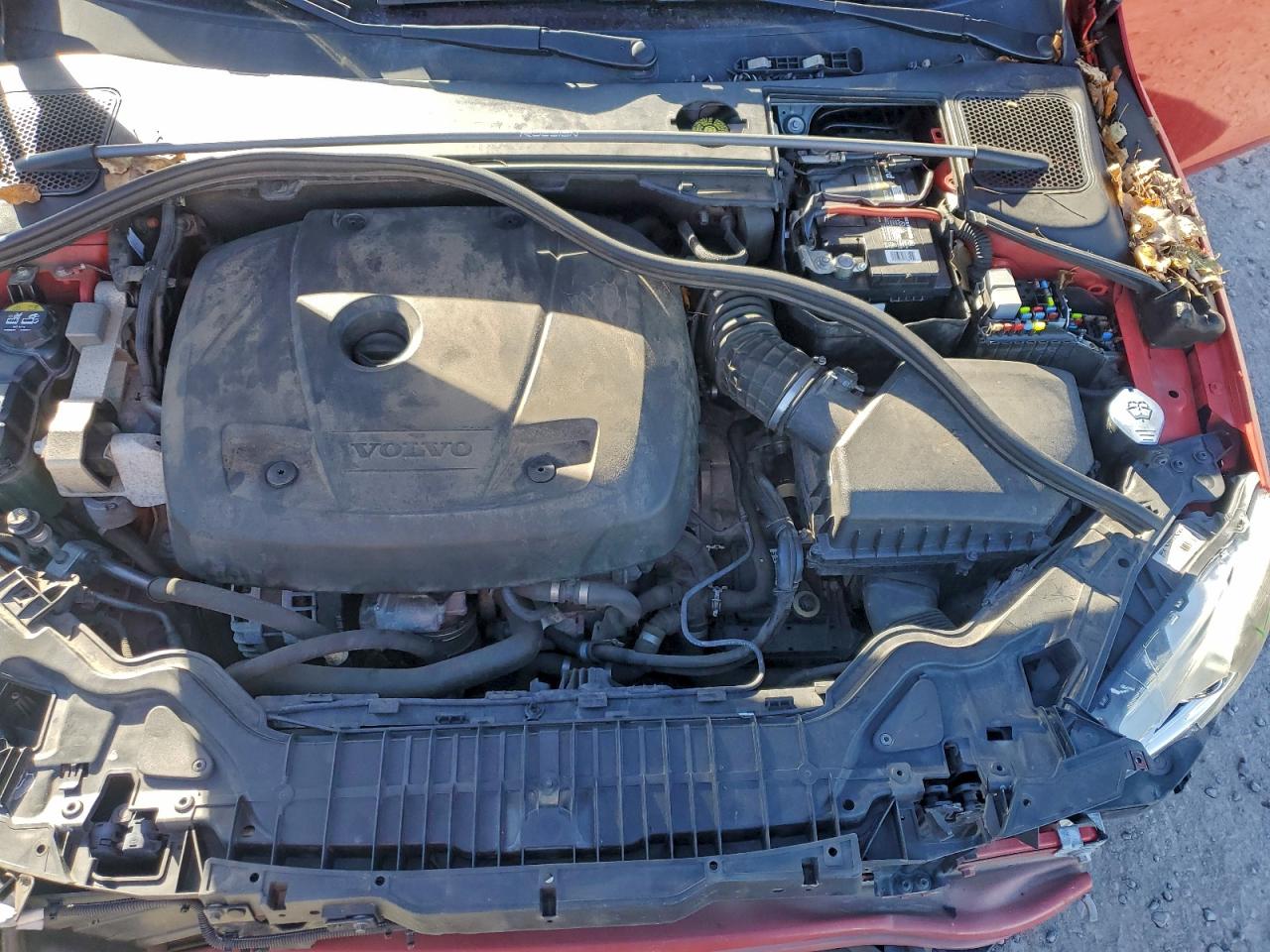 Volvo S60 Polestar Image 10