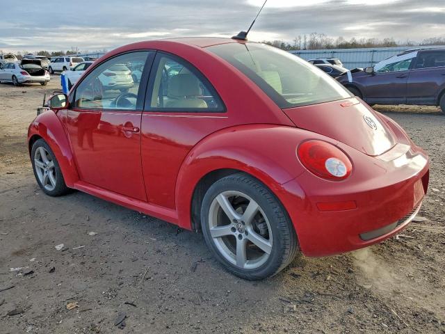 Volkswagen Beetle S Image 3