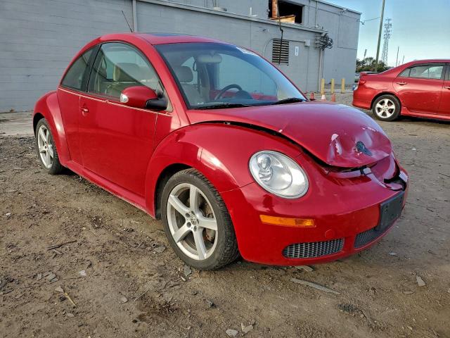 Volkswagen Beetle S Image 6