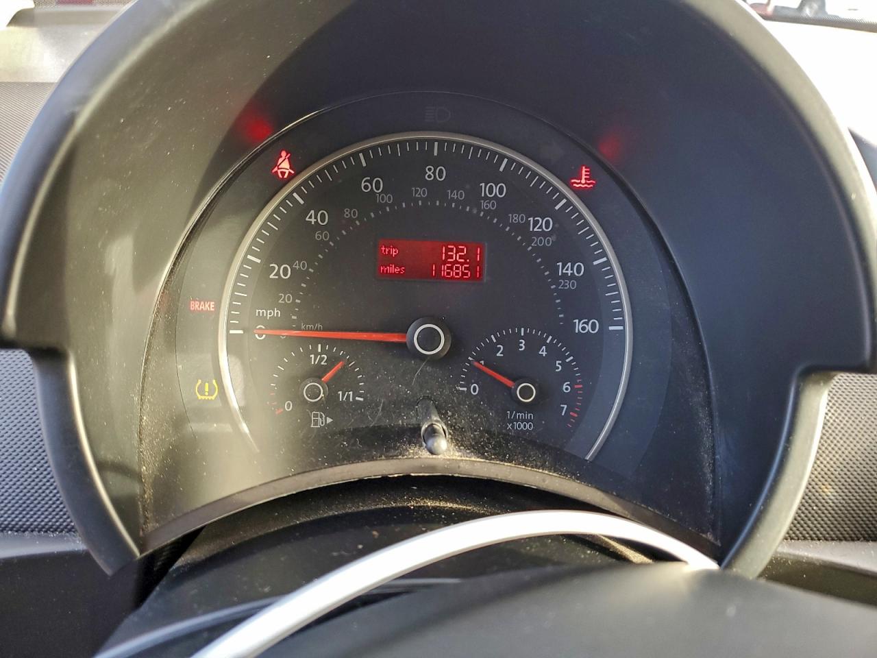 Volkswagen Beetle S Image 5