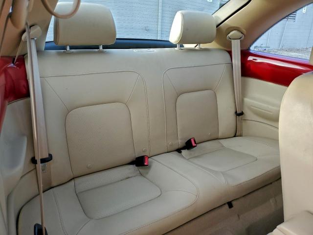 Volkswagen Beetle S Image 8