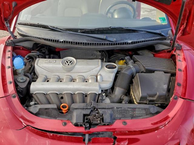 Volkswagen Beetle S Image 12