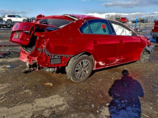 Volkswagen Jetta Se Image 6