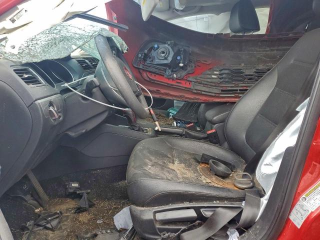 Volkswagen Jetta Se Image 4