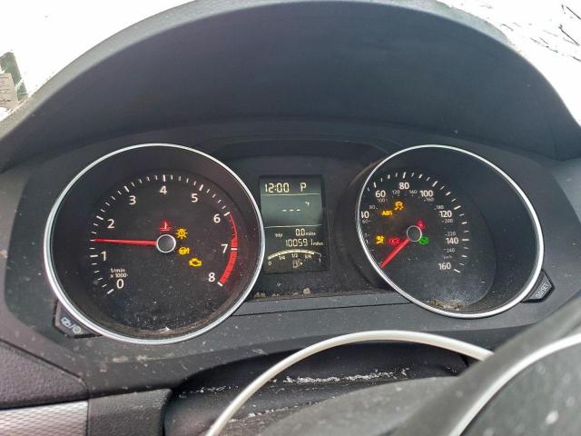 Volkswagen Jetta Se Image 9