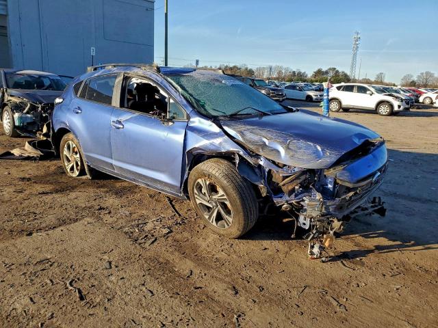 Subaru Crosstrek Premium Image 10