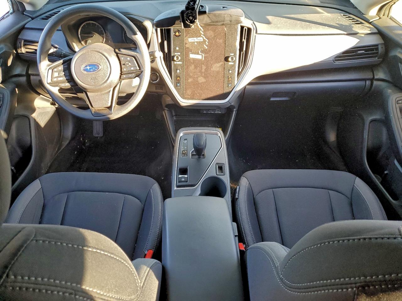 Subaru Crosstrek Premium Image 9