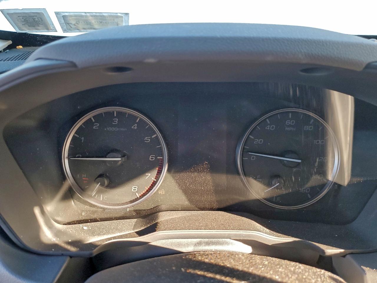 Subaru Crosstrek Premium Image 11