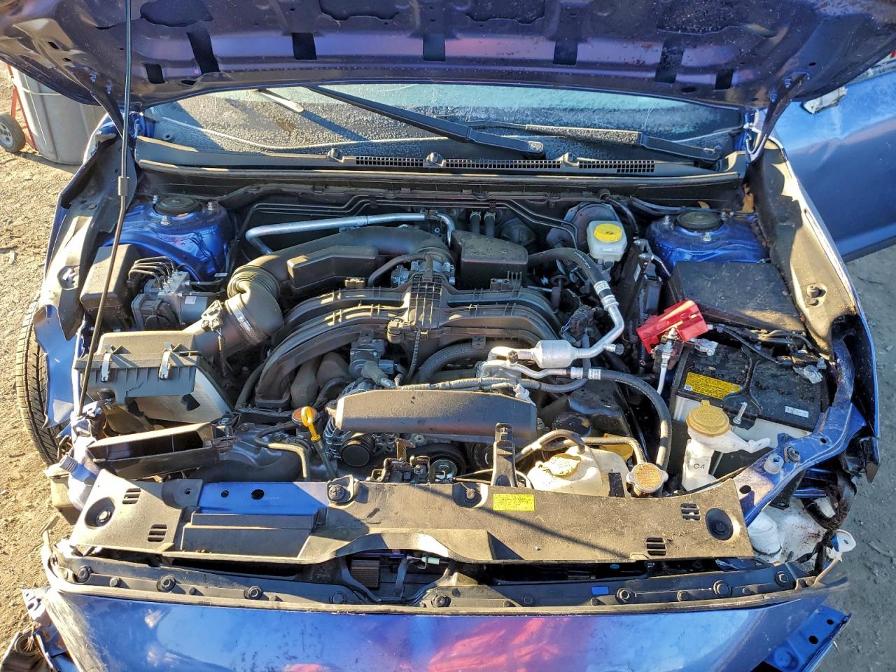 Subaru Crosstrek Premium Image 4