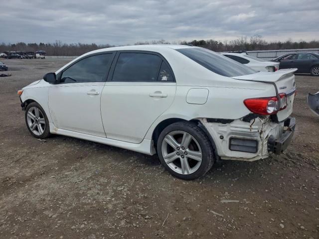 Toyota Corolla Base Image 5