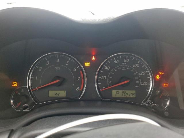 Toyota Corolla Base Image 4