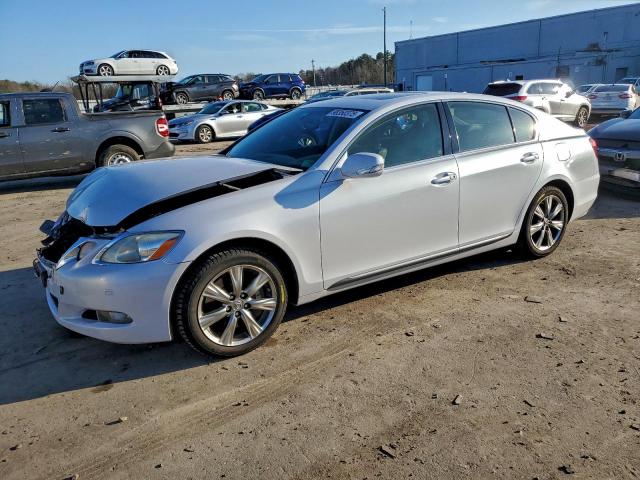 Lexus Gs 350 Image 1