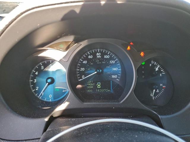 Lexus Gs 350 Image 9