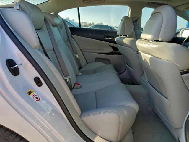 Lexus Gs 350 Image 11