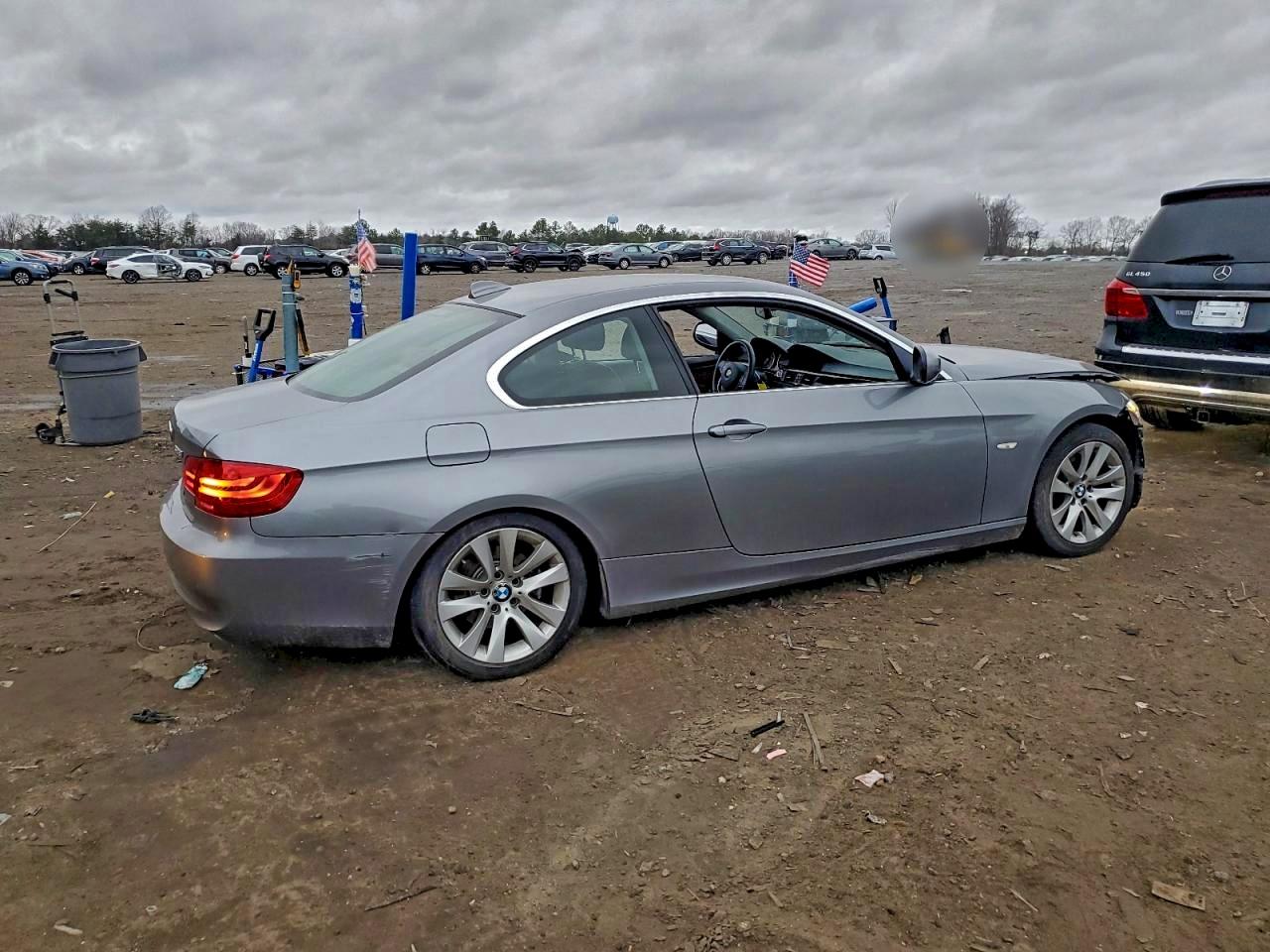 BMW 3 Series I Image 6