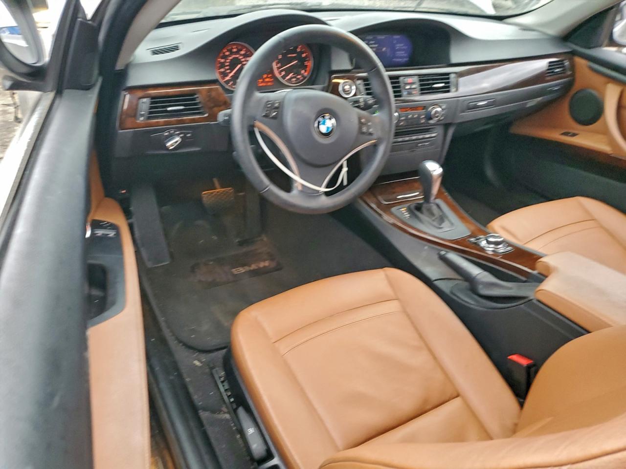 BMW 3 Series I Image 5