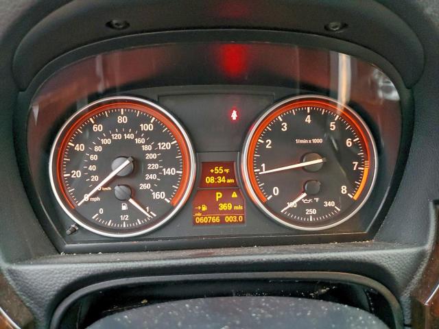 BMW 3 Series I Image 12