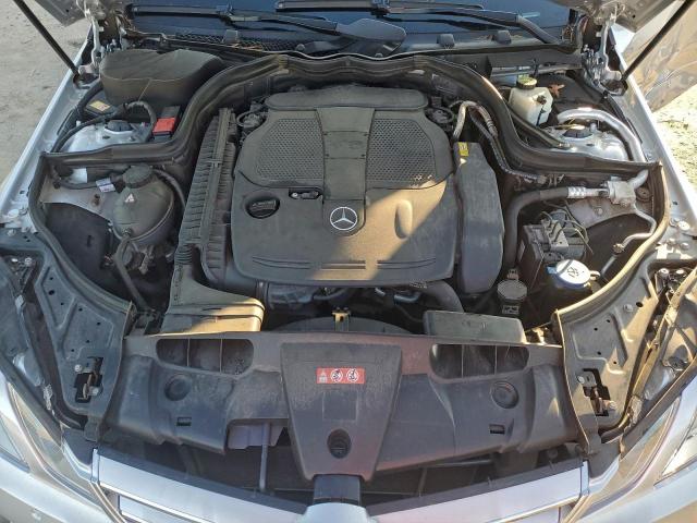 Mercedes-Benz E-Class 350 4matic Image 10