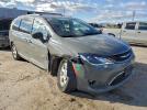 Chrysler Pacifica Hybrid Touring L Image 5