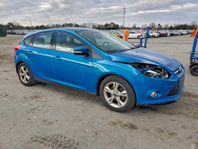 Ford Focus Se Image 4