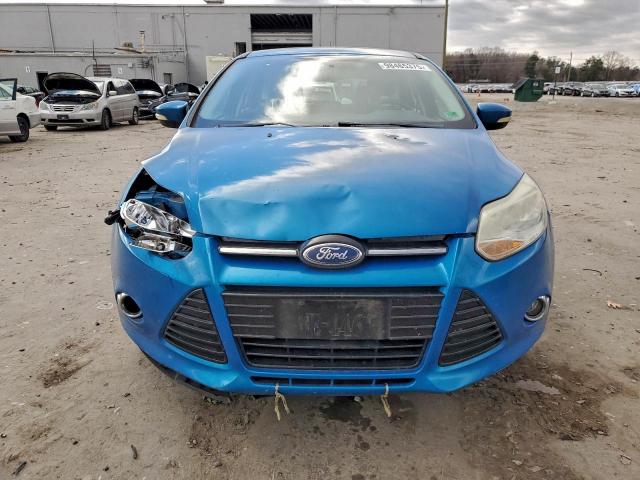 Ford Focus Se Image 8